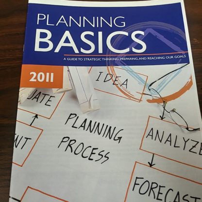 PLANNING BASICS-0