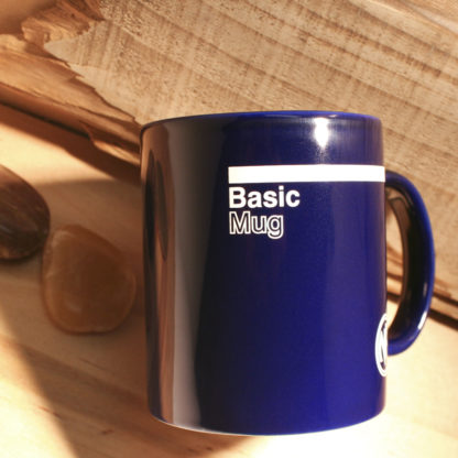 BASIG MUG-0