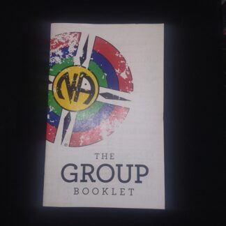 The Group BOOKLET