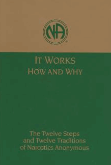 It Works How & Why HARDCOVER