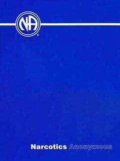 Narcotics Anonymous Basic Text-6th edition HARDCOVER
