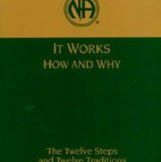 It Works How & Why HARDCOVER