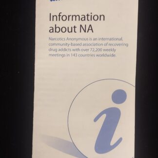 Information About NA