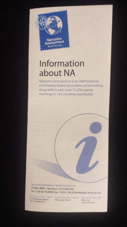Information About NA
