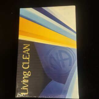 LIVING CLEAN COMMEMORATIVE EDITION