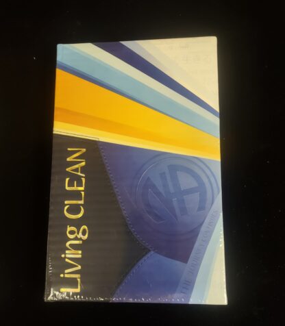 LIVING CLEAN COMMEMORATIVE EDITION