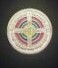 NAWS Sponsorship Medallion