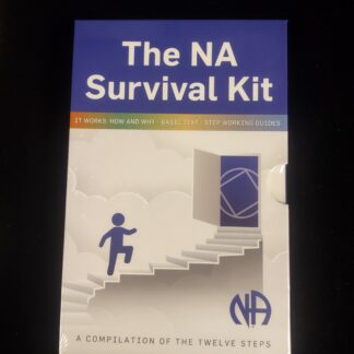 The NA Survival Kit