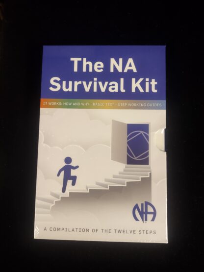 The NA Survival Kit