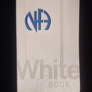 Special Edition Little White Book