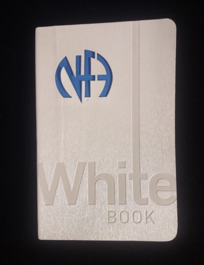 Special Edition Little White Book